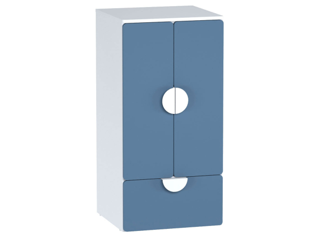 Детский шкаф Пикси