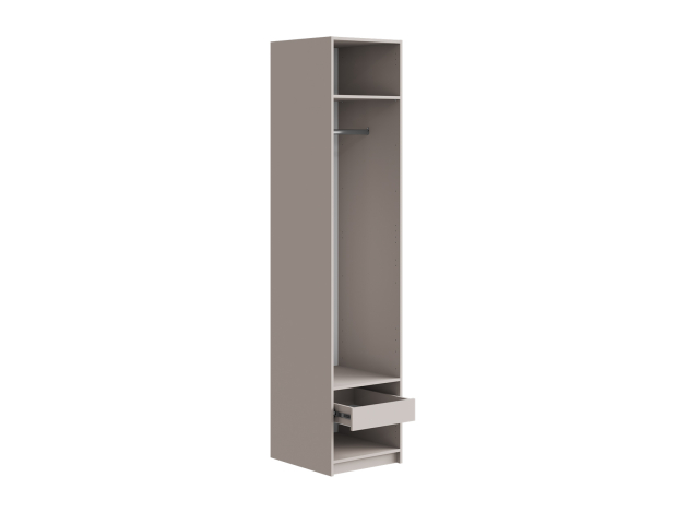 Гардеробная система Осло Мини
