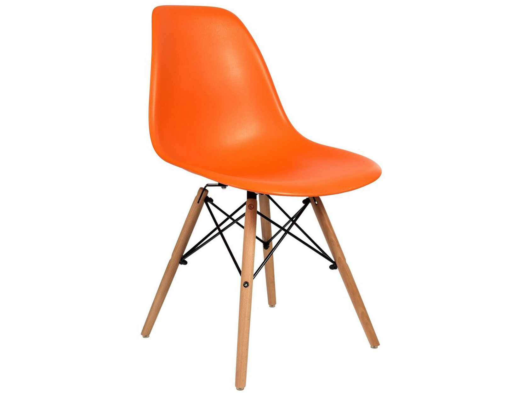 Стул Стул EAMES Имс Вуд фото 7